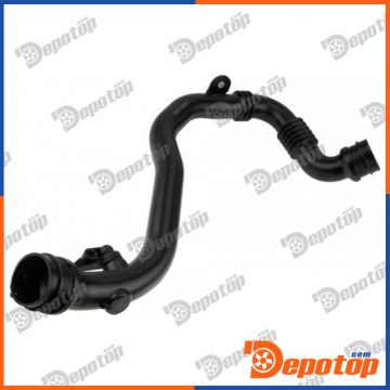 Gaine de suralimentation pour RENAULT | GPP-RE-094, 82230
